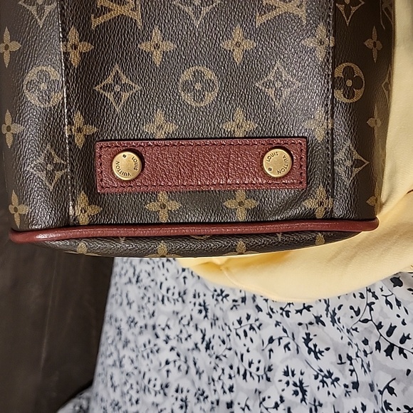 Authentic Louis Vuitton Monogram Golden Arrow Speedy LIMITED EDITION - Picture 10 of 11